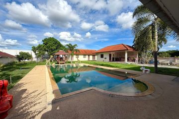 4 Bedroom House for sale in Huai Yai, Chonburi