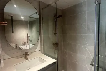 2 Bedroom Condo for rent in Chapter Thonglor 25, Khlong Tan Nuea, Bangkok near BTS Thong Lo
