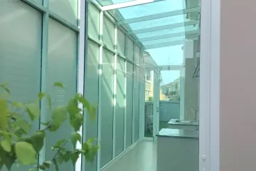 4 Bedroom House for rent in Perfect Place Rama 9-Krungthepkreetha, Saphan Sung, Bangkok