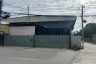 Warehouse / Factory for rent in Saphan Sung, Bangkok