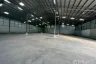 Warehouse / Factory for rent in Sisa Chorakhe Yai, Samut Prakan