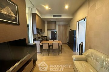 2 Bedroom Condo for rent in The Capital Ekamai - Thonglor, Bang Kapi, Bangkok