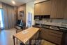 2 Bedroom Condo for rent in The Capital Ekamai - Thonglor, Bang Kapi, Bangkok