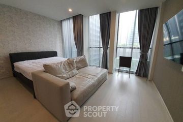 1 Bedroom Condo for sale in Noble Ploenchit, Lumpini, Bangkok near BTS Ploen Chit