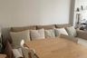 1 Bedroom Condo for rent in Lumpini Place Suanplu-Sathorn, Thung Maha Mek, Bangkok near MRT Lumpini