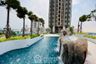 2 Bedroom Condo for sale in Supalai Veranda Ramkhamhaeng, Hua Mak, Bangkok near Airport Rail Link Ramkhamhaeng