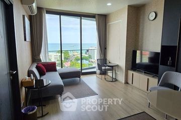 2 Bedroom Condo for sale in Edge Central Pattaya, Nong Prue, Chonburi