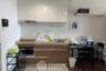 1 Bedroom Condo for Sale or Rent in Supalai Elite Sathorn - Suanplu, Thung Maha Mek, Bangkok near BTS Chong Nonsi