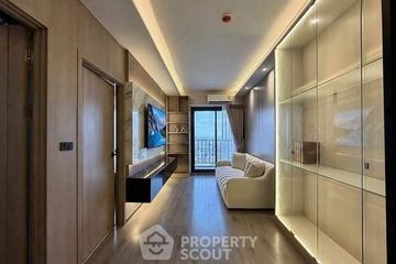 2 Bedroom Condo for Sale or Rent in Chapter One Flow Bangpo, Bang Sue, Bangkok near MRT Bang Pho