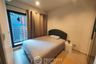 1 Bedroom Condo for rent in Life Asoke Rama 9, Makkasan, Bangkok near MRT Phra Ram 9