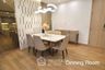 3 Bedroom Condo for rent in Silom Grand Terrace, Silom, Bangkok near MRT Silom