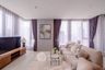3 Bedroom Condo for rent in Hyde Heritage Thonglor, Khlong Tan Nuea, Bangkok near BTS Thong Lo