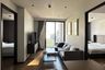 1 Bedroom Condo for rent in The Reserve 61 Hideaway, Khlong Tan Nuea, Bangkok near BTS Ekkamai