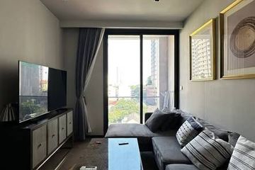 1 Bedroom Condo for rent in The Reserve 61 Hideaway, Khlong Tan Nuea, Bangkok near BTS Ekkamai