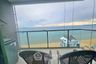 2 Bedroom Condo for rent in Aeras, Nong Prue, Chonburi