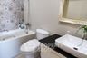 3 Bedroom Condo for rent in Rama Harbour View Condo, Surasak, Chonburi
