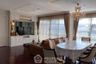 3 Bedroom Condo for rent in Baan Klang Krung Siam - Pathumwan, Thanon Phetchaburi, Bangkok near BTS Ratchathewi