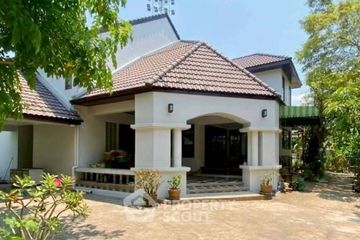 4 Bedroom House for rent in SAMMAKORN RAMKHAMHAENG, Saphan Sung, Bangkok
