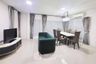 4 Bedroom Townhouse for rent in Baan Klang Muang Ramintra, Tha Raeng, Bangkok