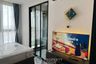 1 Bedroom Condo for sale in KNIGHTSBRIDGE COLLAGE RAMKHAMHAENG, Hua Mak, Bangkok near MRT Hua Mak