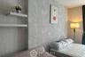 1 Bedroom Condo for sale in KNIGHTSBRIDGE COLLAGE RAMKHAMHAENG, Hua Mak, Bangkok near MRT Hua Mak