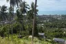Land for sale in Maret, Surat Thani