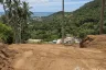 Land for sale in Maret, Surat Thani