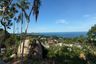 Land for sale in Maret, Surat Thani