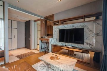1 Bedroom Condo for rent in BEATNIQ Sukhumvit 32, Khlong Tan, Bangkok near BTS Thong Lo