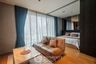 1 Bedroom Condo for rent in BEATNIQ Sukhumvit 32, Khlong Tan, Bangkok near BTS Thong Lo