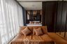 1 Bedroom Condo for rent in BEATNIQ Sukhumvit 32, Khlong Tan, Bangkok near BTS Thong Lo