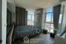 1 Bedroom Condo for rent in The Coast Bangkok, Bang Na, Bangkok near BTS Bang Na