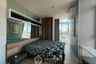 1 Bedroom Condo for rent in The Coast Bangkok, Bang Na, Bangkok near BTS Bang Na