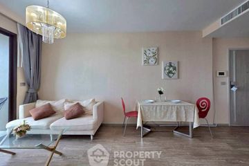 2 Bedroom Condo for rent in Aeras, Nong Prue, Chonburi