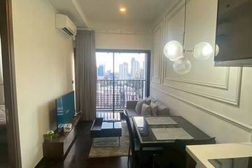 1 Bedroom Condo for rent in Park Origin Thonglor, Khlong Tan Nuea, Bangkok