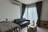 2 Bedroom Condo for rent in Rhythm Asoke, Makkasan, Bangkok near MRT Phra Ram 9