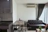 2 Bedroom Condo for rent in Rhythm Asoke, Makkasan, Bangkok near MRT Phra Ram 9