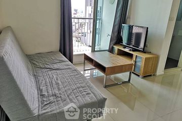 2 Bedroom Condo for rent in Aspire Sukhumvit 48, Phra Khanong, Bangkok near BTS Phra Khanong
