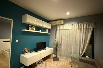 1 Bedroom Condo for sale in Supalai Oriental Place Sathorn-Suanplu, Thung Maha Mek, Bangkok near MRT Lumpini