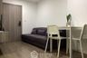1 Bedroom Condo for sale in Khlong Thanon, Bangkok near BTS Sai Yud