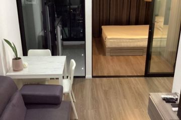 1 Bedroom Condo for sale in Khlong Thanon, Bangkok near BTS Sai Yud
