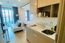 1 Bedroom Condo for sale in Ideo Q Chula - Samyan, Maha Phruettharam, Bangkok near MRT Sam Yan