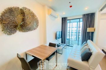 1 Bedroom Condo for sale in Ideo Q Chula - Samyan, Maha Phruettharam, Bangkok near MRT Sam Yan
