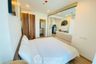 1 Bedroom Condo for sale in Ideo Q Chula - Samyan, Maha Phruettharam, Bangkok near MRT Sam Yan