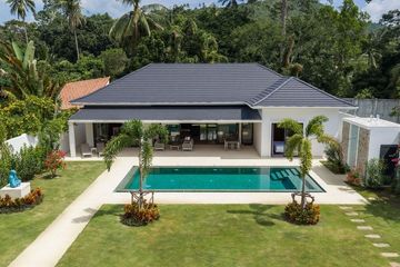3 Bedroom Villa for sale in Mae Nam, Surat Thani
