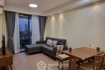 1 Bedroom Condo for Sale or Rent in Windshell Naradhiwas, Chong Nonsi, Bangkok near BTS Chong Nonsi