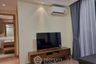 1 Bedroom Condo for Sale or Rent in Windshell Naradhiwas, Chong Nonsi, Bangkok near BTS Chong Nonsi