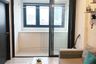 1 Bedroom Condo for sale in XT Huaikhwang, Din Daeng, Bangkok near MRT Huai Khwang