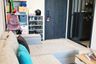 1 Bedroom Condo for sale in XT Huaikhwang, Din Daeng, Bangkok near MRT Huai Khwang