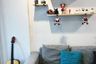 1 Bedroom Condo for sale in XT Huaikhwang, Din Daeng, Bangkok near MRT Huai Khwang